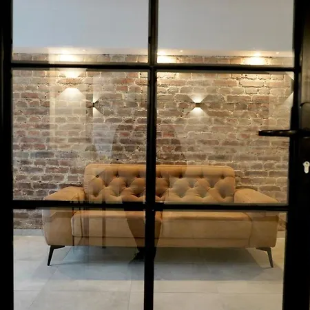 Apartment Luxurioese Stadtvilla Im Hansaviertel Wuppertal
