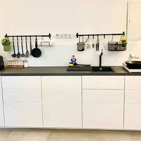 Luxuriöse Stadtvilla Im Hansaviertel Apartment