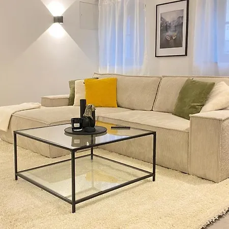 Luxurioese Stadtvilla Im Hansaviertel * Wuppertal