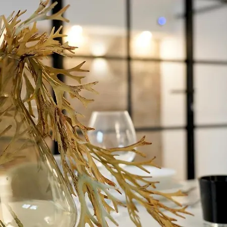 Luxurioese Stadtvilla Im Hansaviertel Апартаменты Вупперталь