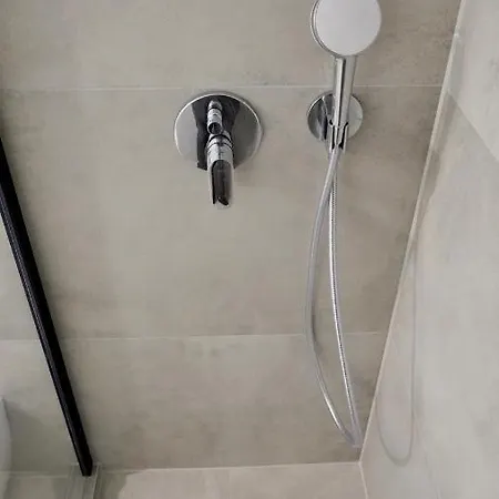 Luxurioese Stadtvilla Im Hansaviertel Apartment
