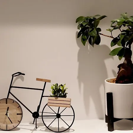 Luxurioese Stadtvilla Im Hansaviertel Lejlighed