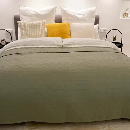 Luxuriöse Stadtvilla Im Hansaviertel