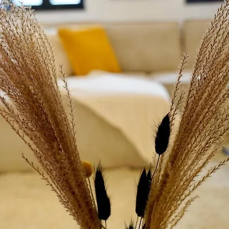 Apartment Luxuriöse Stadtvilla Im Hansaviertel *