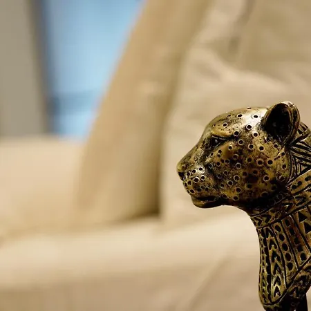 Luxurioese Stadtvilla Im Hansaviertel Wuppertal