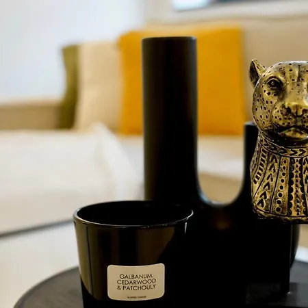 Апартаменты Luxurioese Stadtvilla Im Hansaviertel Вупперталь