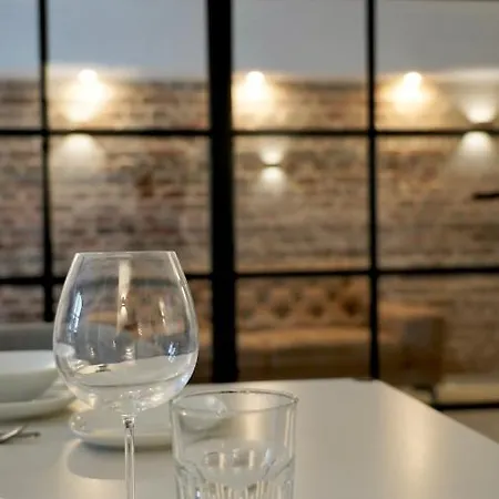 Luxurioese Stadtvilla Im Hansaviertel Βούρπεταλ