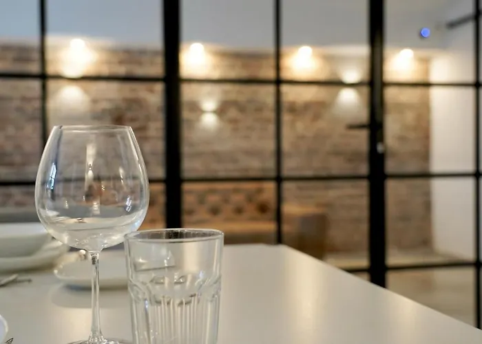 Appartamento Luxurioese Stadtvilla Im Hansaviertel