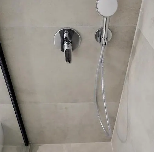 Luxurioese Stadtvilla Im Hansaviertel Lejlighed