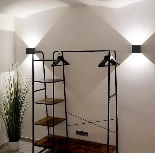 Lejlighed Luxurioese Stadtvilla Im Hansaviertel *