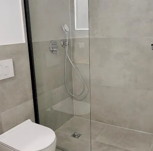 Luxurioese Stadtvilla Im Hansaviertel *