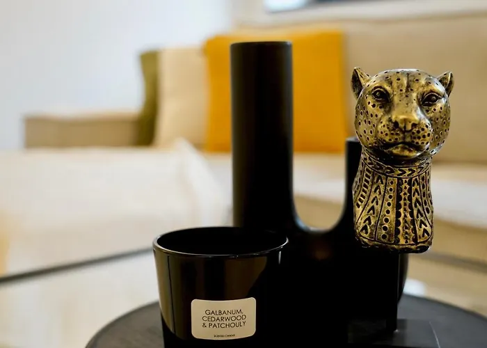 Апартаменты Luxurioese Stadtvilla Im Hansaviertel Вупперталь