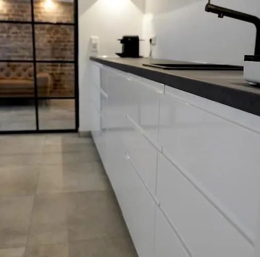 Luxurioese Stadtvilla Im Hansaviertel